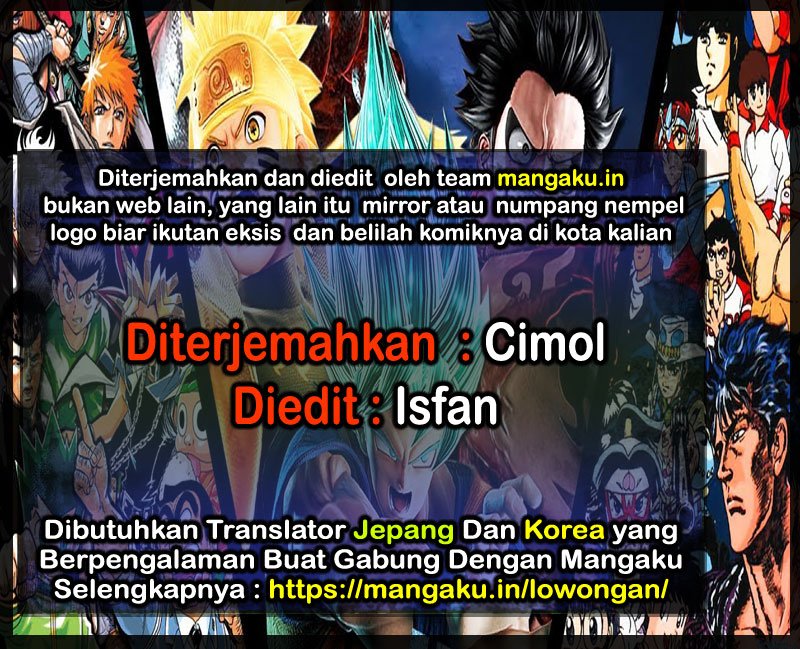 Fake Hero Chapter 05 Gambar 1